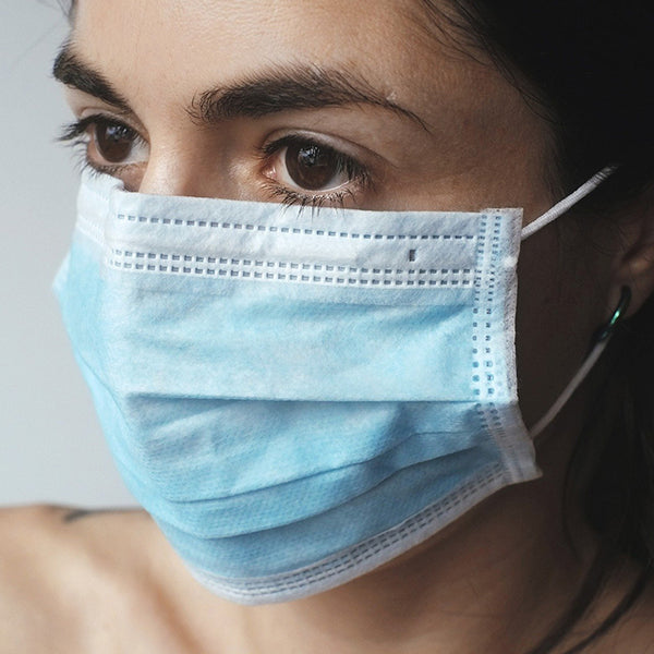 Health Technology Supplies Secures Shipment of Face Masks to Perth