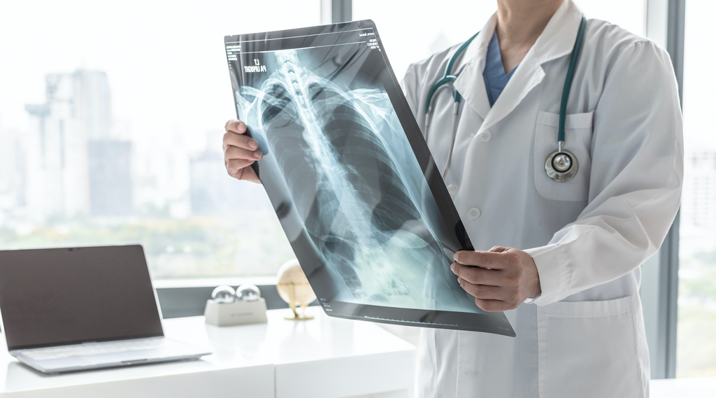 Radiology Health Technology Supplies