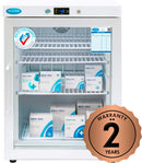 PR150 - Small Fan Forced Pharmacy Refrigerator (PR Range)