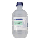 Sodium Chloride 0.9% for Irrigation 1000ml Steripour Bottle