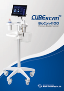 Bladder Scanner BioCon 1100