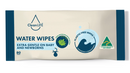 Pack of CleanLife water wipes on a white background