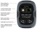 Holter Monitor - Spacelabs Eclipse Pro
