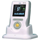 Solaris Spo2 Handheld Monitor W/Capnograph