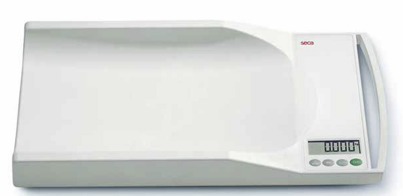 Mobile Digital Baby Scales - Seca 334 – Health Technology Supplies