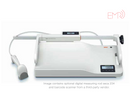 Mobile Digital Baby Scales - Seca 333i