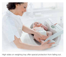 Mobile Digital Baby Scales - Seca 374