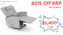 Kangaroo Rocker Recliner