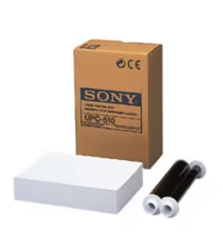 Sony Print Media HD and HG Paper