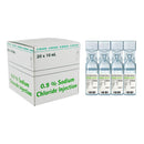 Sodium Chloride 0.9% IV - Baxter