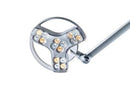 Visiano20 Wall Mounted Examination Light