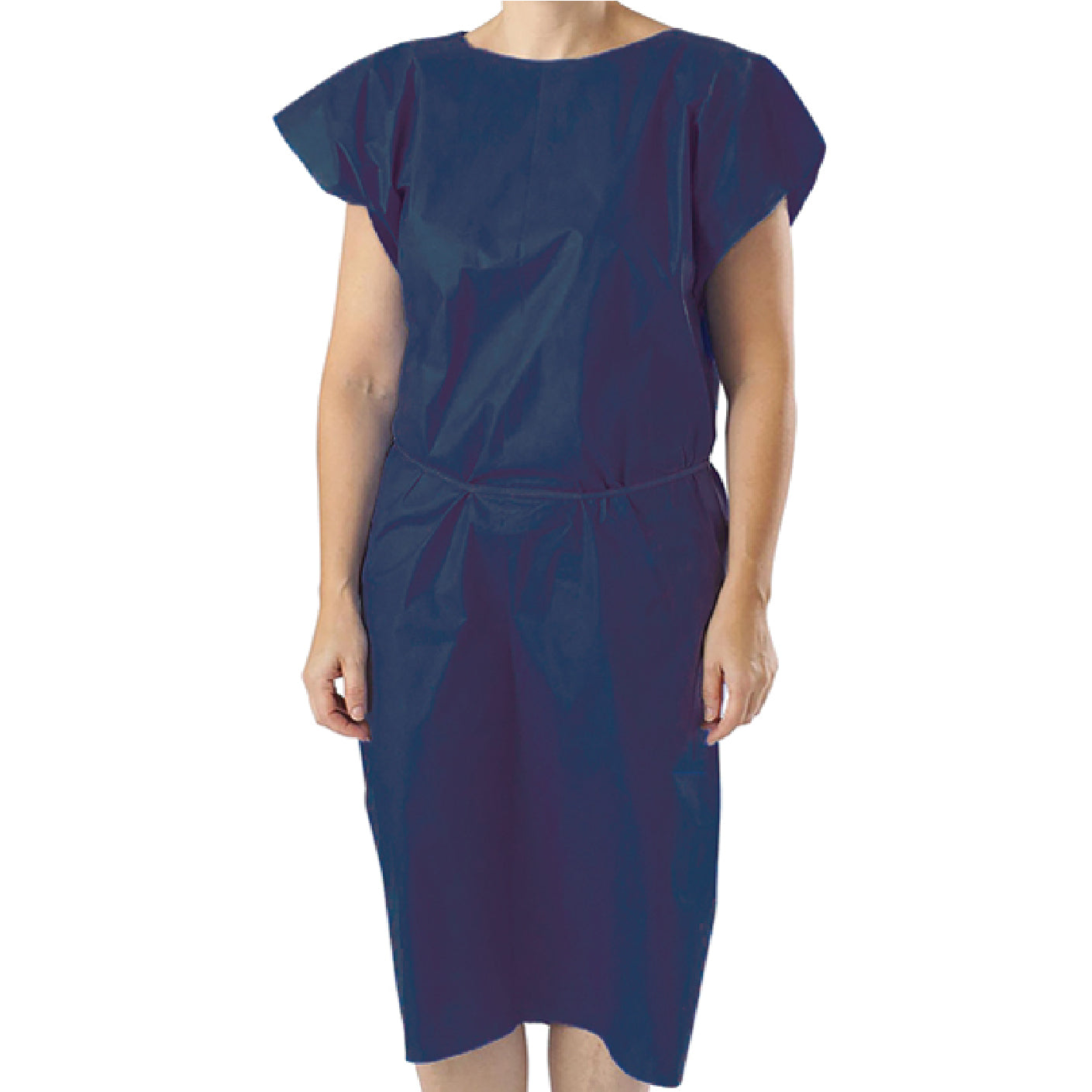 XRay Patient Gown, (Singleuse) Health Technology Supplies