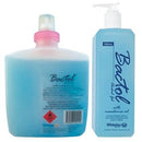 Bactol Blue Alcohol Gel - with Macadamia Oil