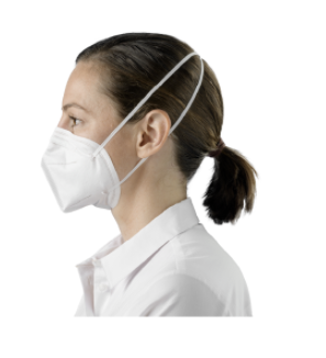 D95 P2 (N95) Respirator Mask