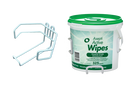 Asepti Active Disinfectant Wipes