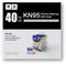 KN95 Mask - Respirator P2