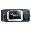 Matrix Instrument Cleaning Wipes