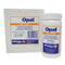 Opal OPA disinfectant test strips