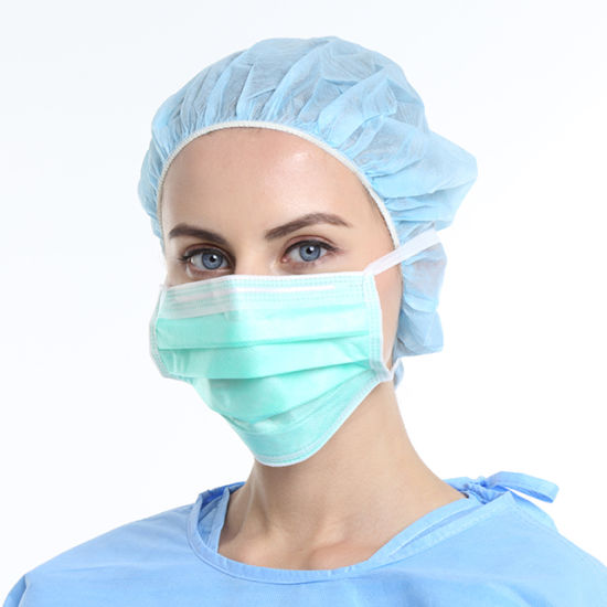 Surgical Face Mask - Level 2