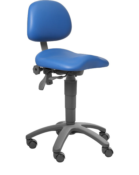 Stool Trolley Stools, Trolleys & IV Poles – Health Technology Supplies