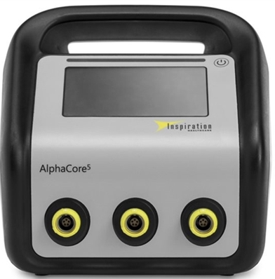 AlphaCore5 Patient Warming System  -Inditherm