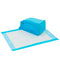 Bluey Underpad bed protector / cover 5ply 40x54cm